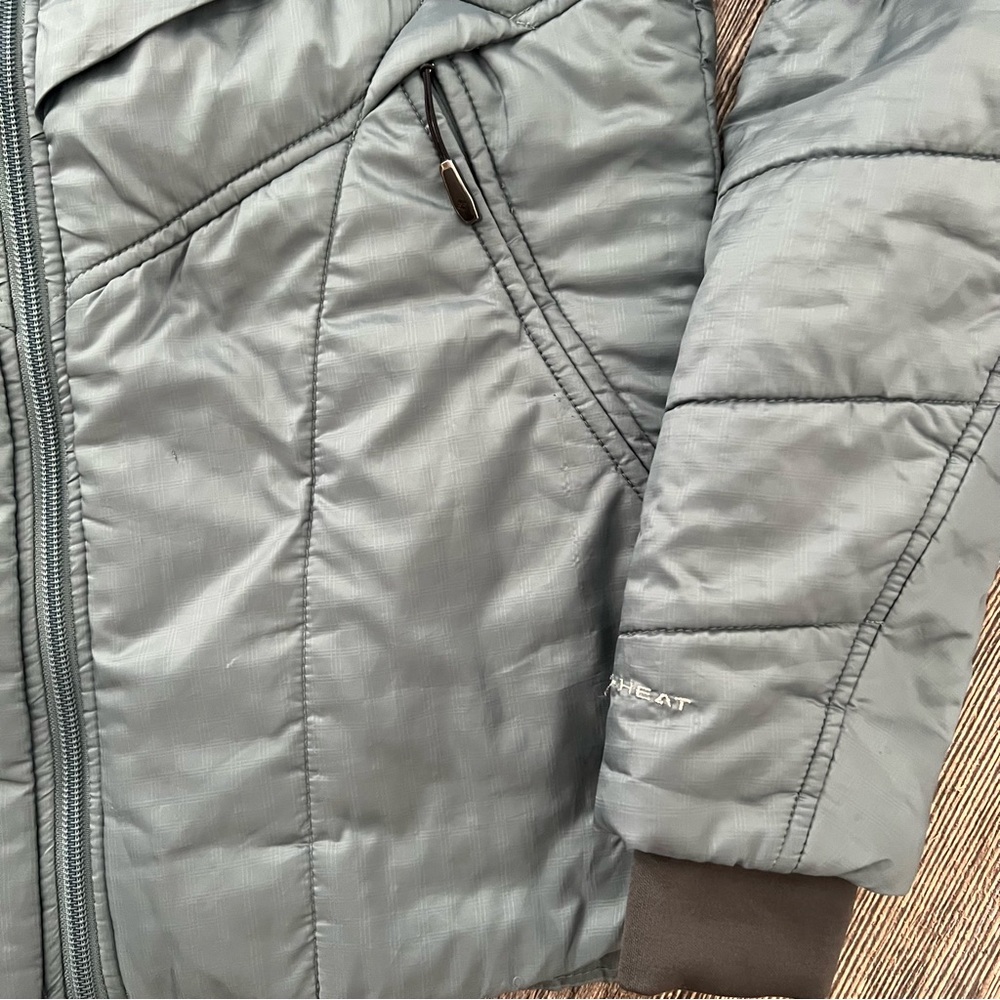 Columbia Interchange Jacket - image 4